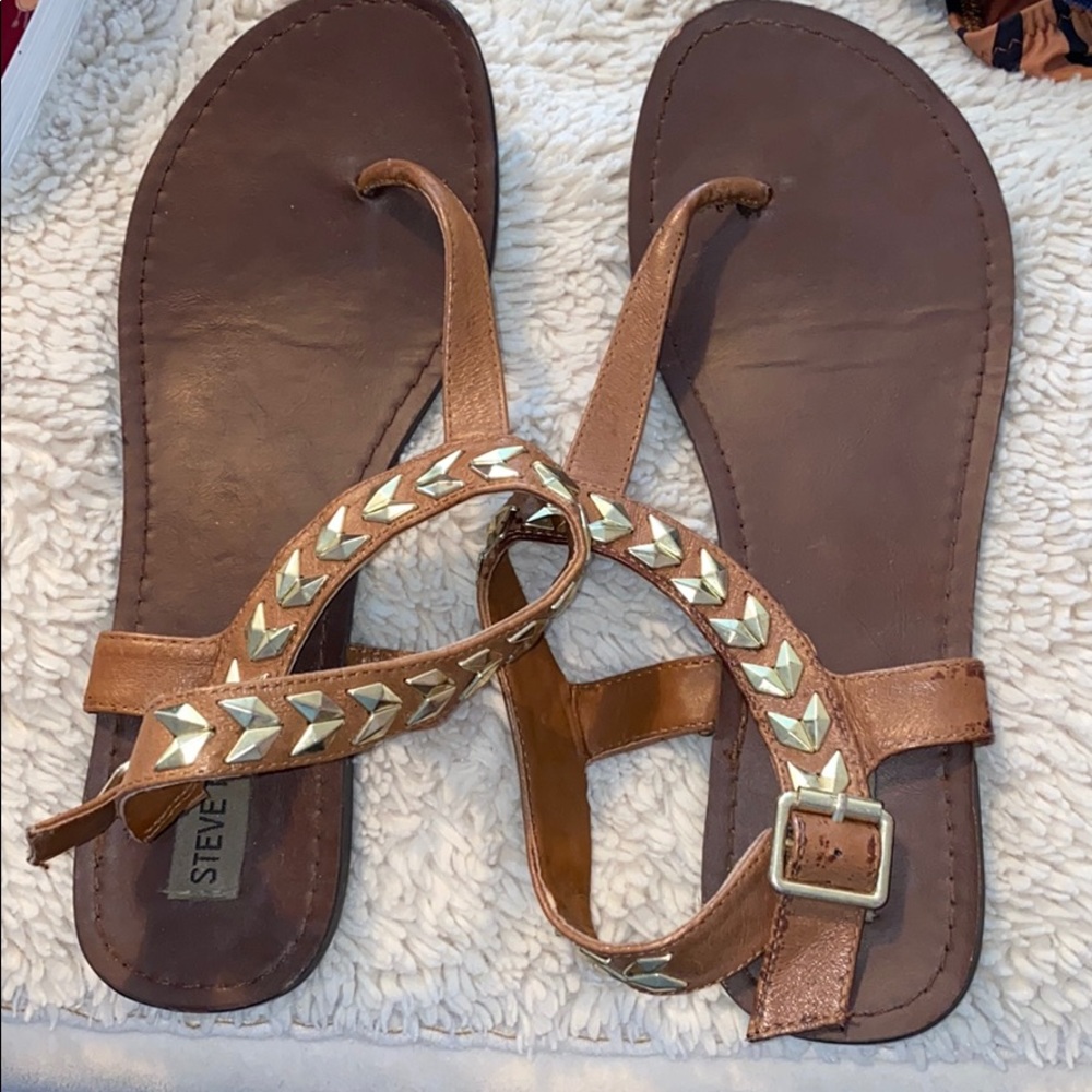 Steve Madden Flats